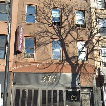 Cozy Fully Furnished Apartment Near Prospect Park & Public Transport New York Exterior photo