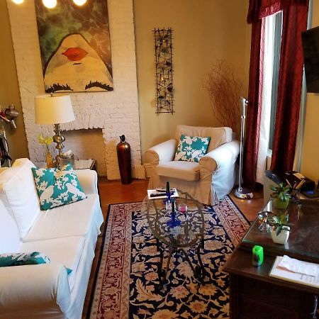Cozy Fully Furnished Apartment Near Prospect Park & Public Transport New York Exterior photo