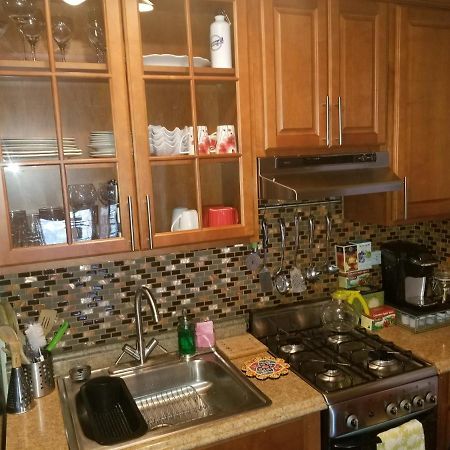 Cozy Fully Furnished Apartment Near Prospect Park & Public Transport New York Exterior photo