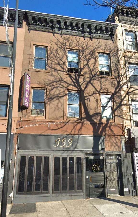 Cozy Fully Furnished Apartment Near Prospect Park & Public Transport New York Exterior photo