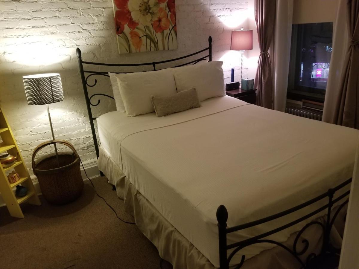 Cozy Fully Furnished Apartment Near Prospect Park & Public Transport New York Exterior photo